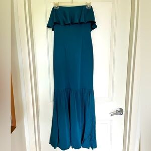 Formal body con dress by Jill Stuart